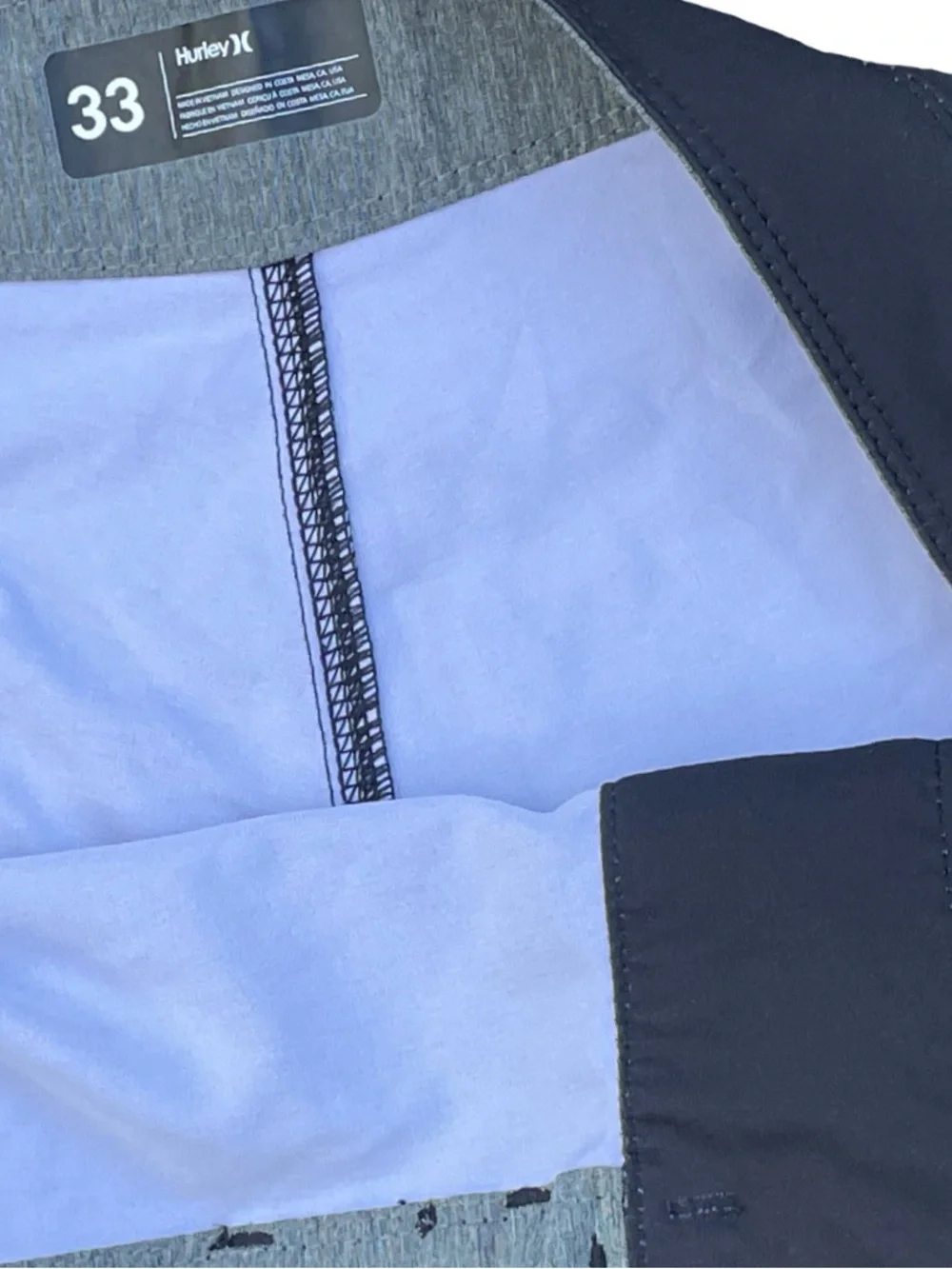 Men’s Hurley Phantom Board Shorts